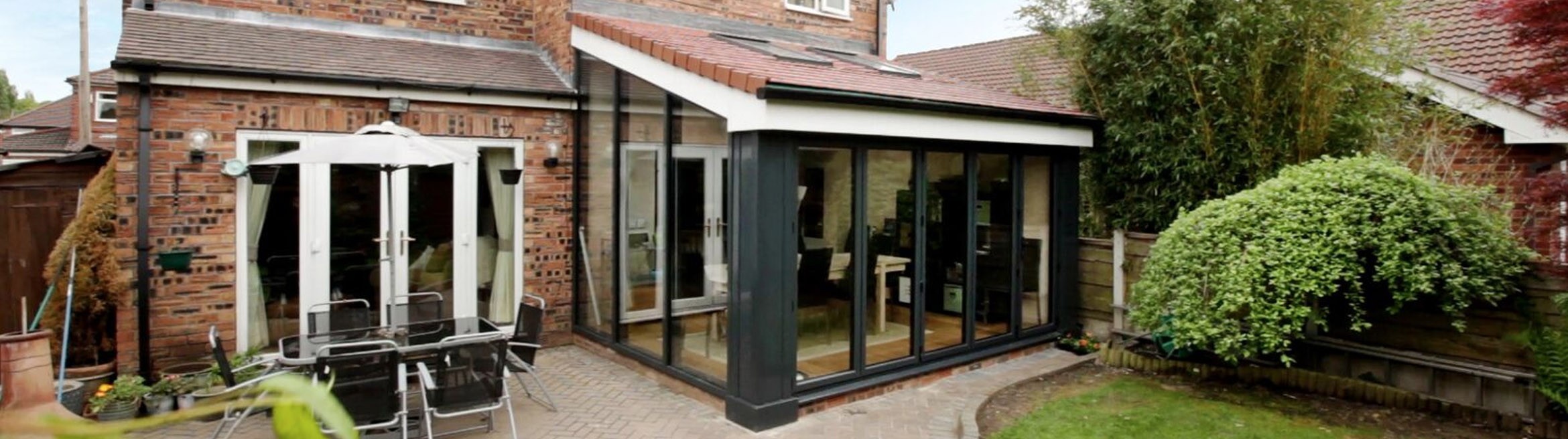 PVCU Conservatory Installation Services, Kent and Sussex